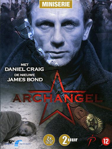 Archangel (DVD)